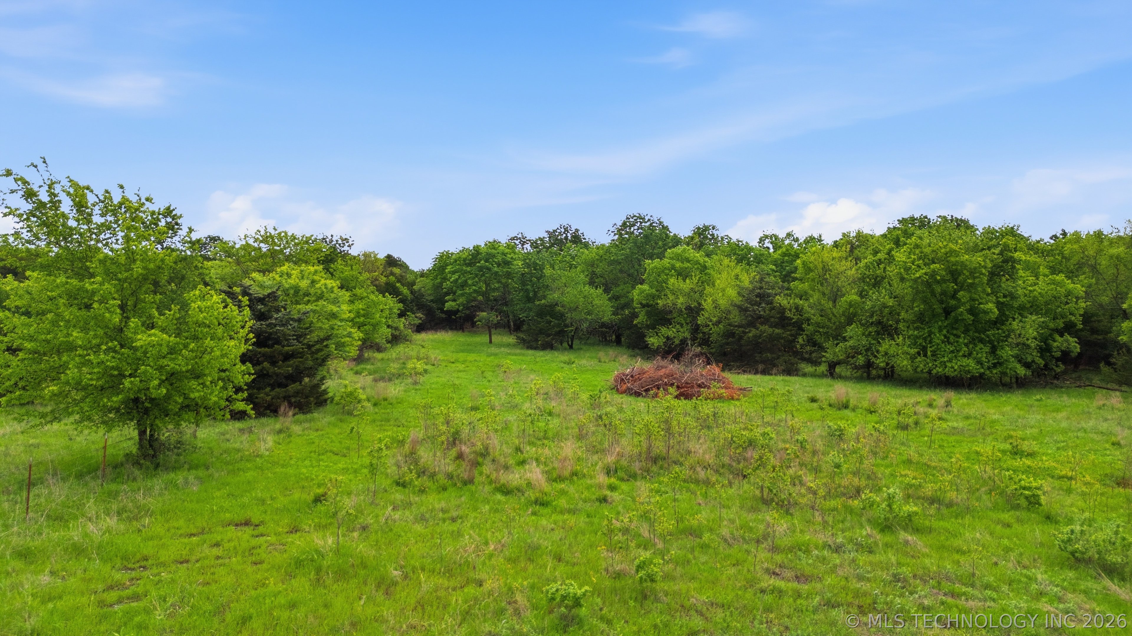 2 S 490 Road Tahlequah OK 74464