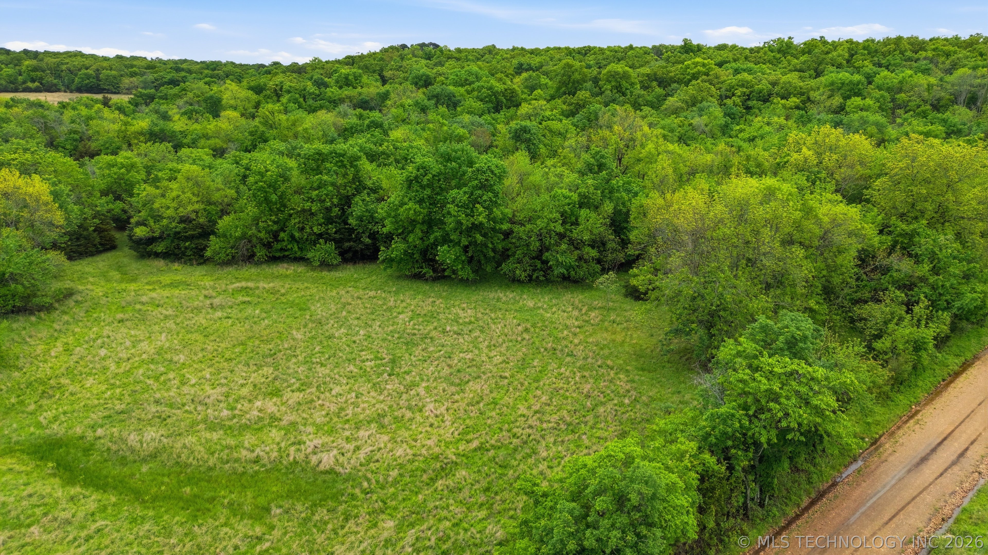 2 S 490 Road Tahlequah OK 74464
