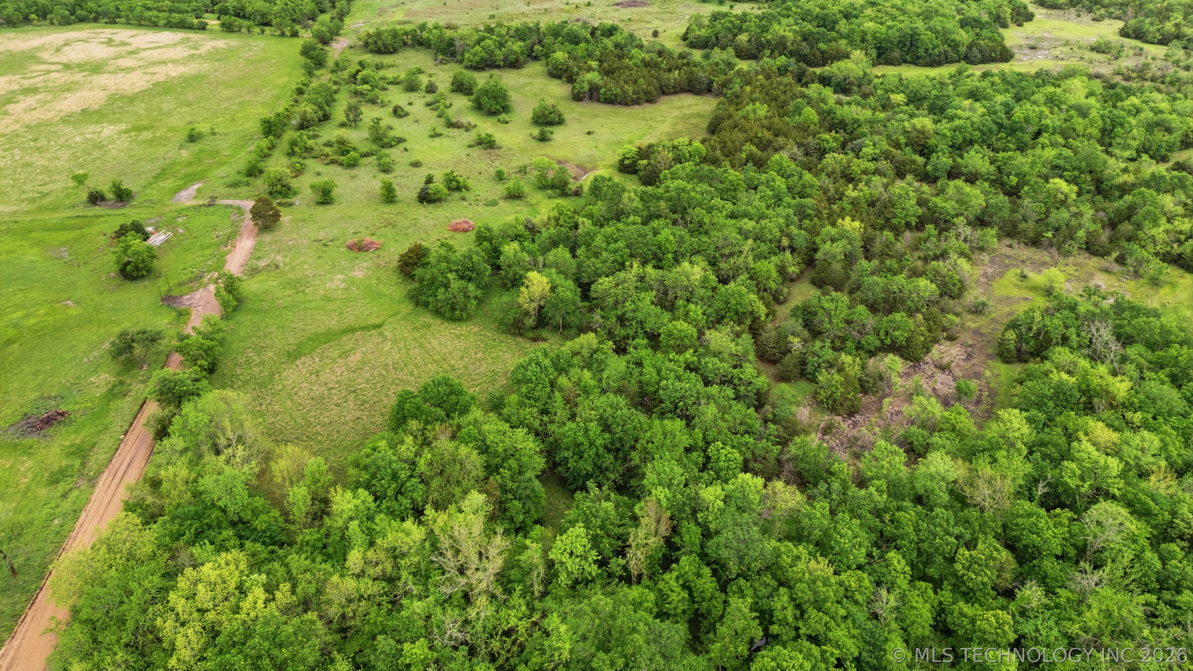 2 S 490 Road Tahlequah OK 74464