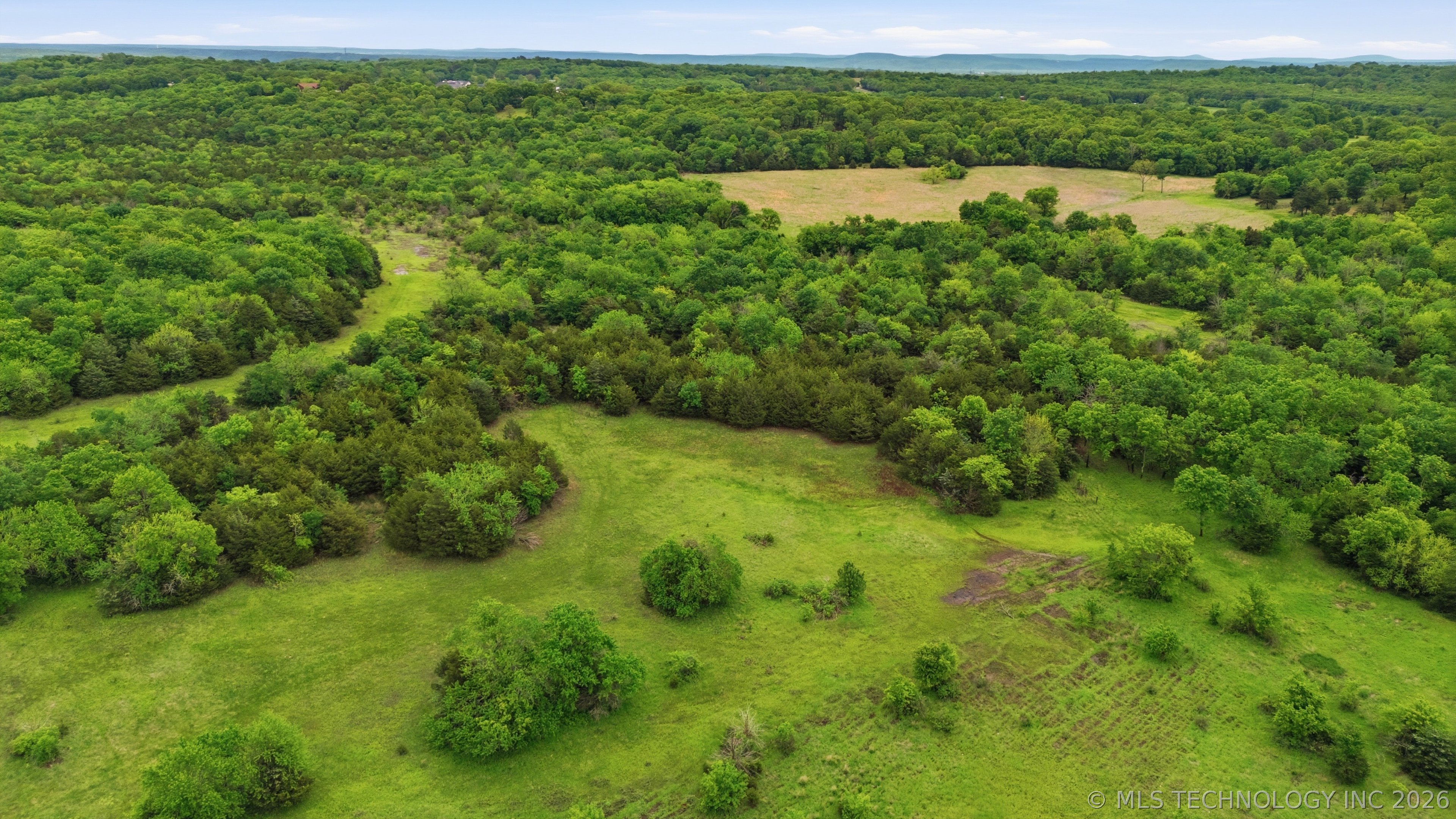 2 S 490 Road Tahlequah OK 74464