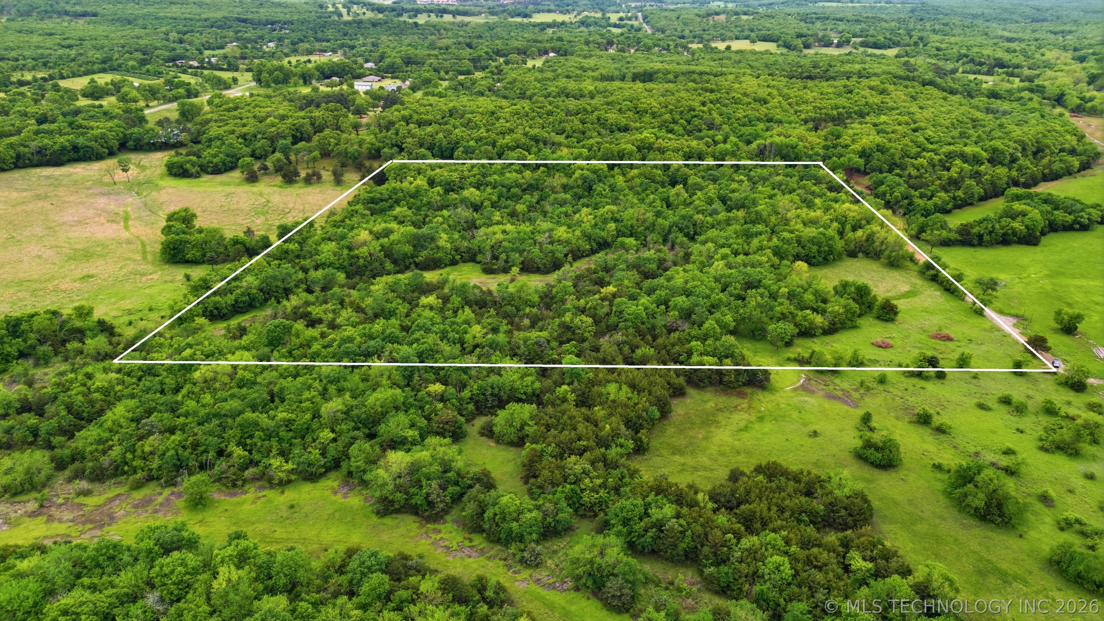 2 S 490 Road Tahlequah OK 74464