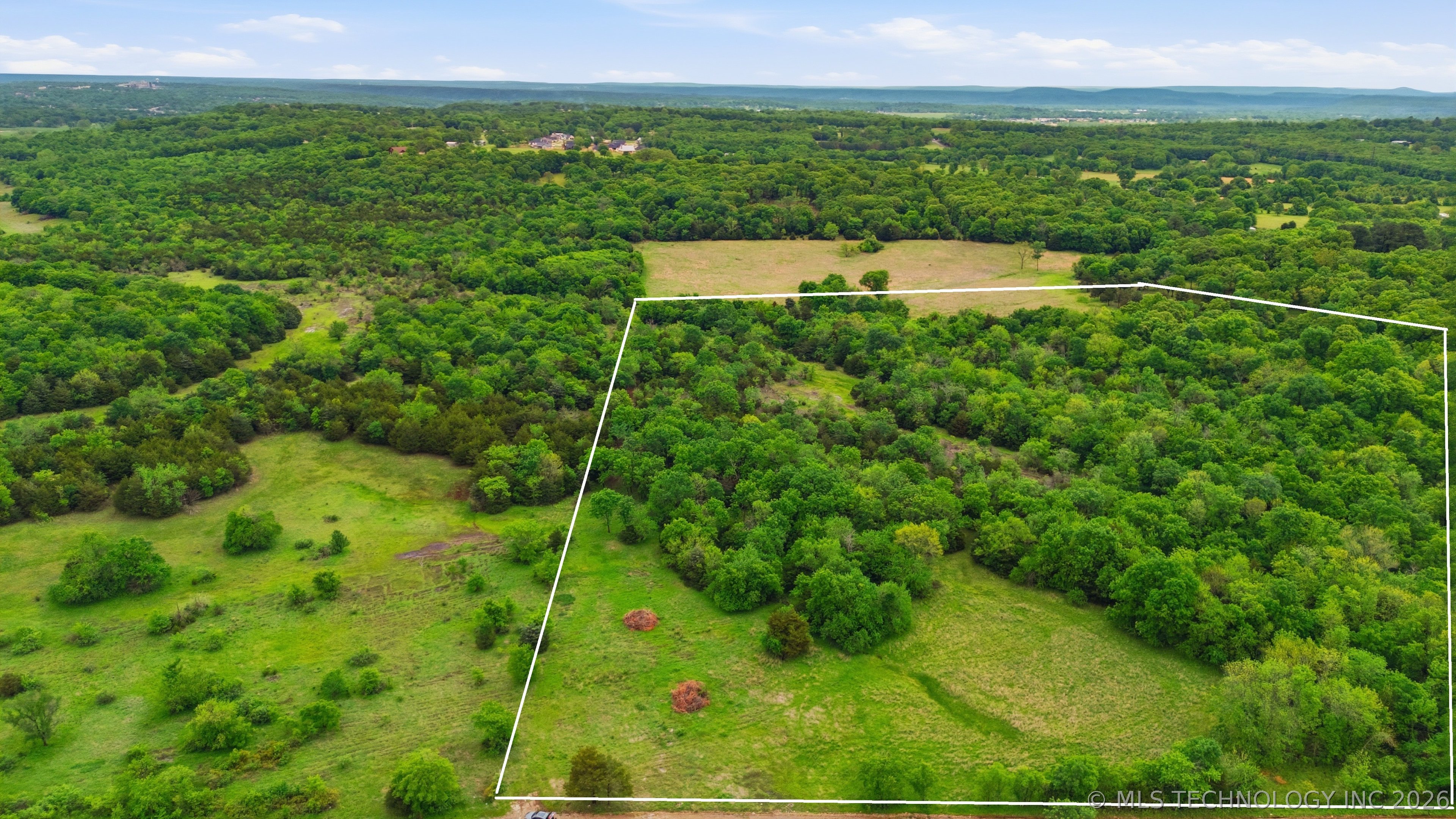 2 S 490 Road Tahlequah OK 74464