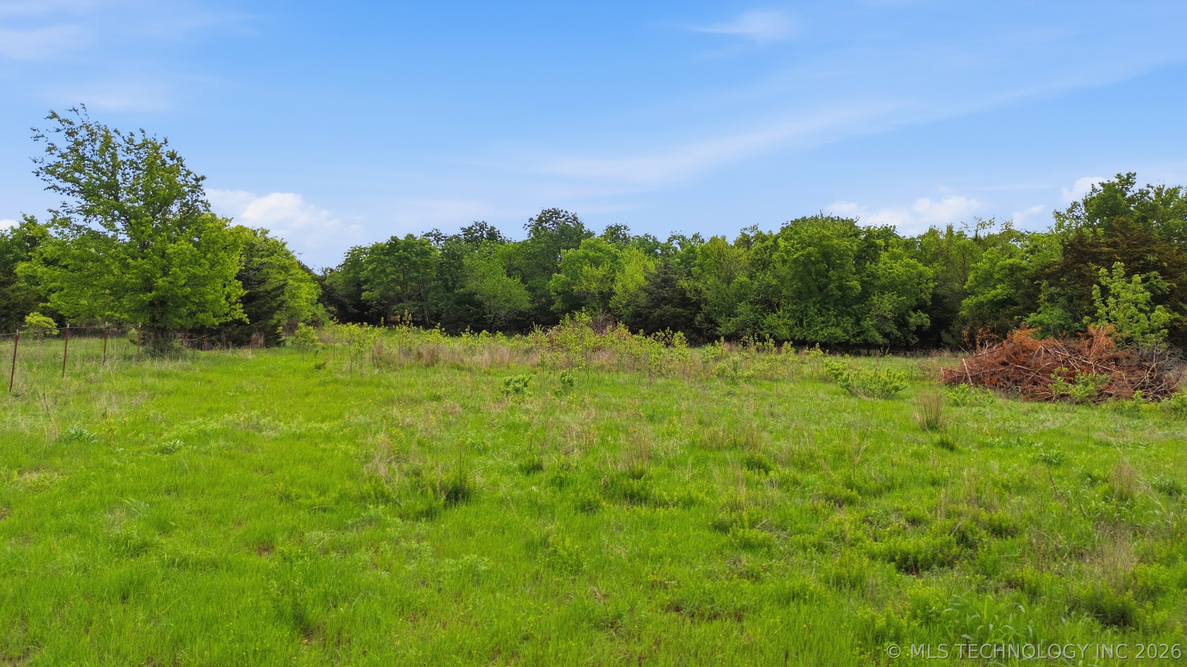 2 S 490 Road Tahlequah OK 74464
