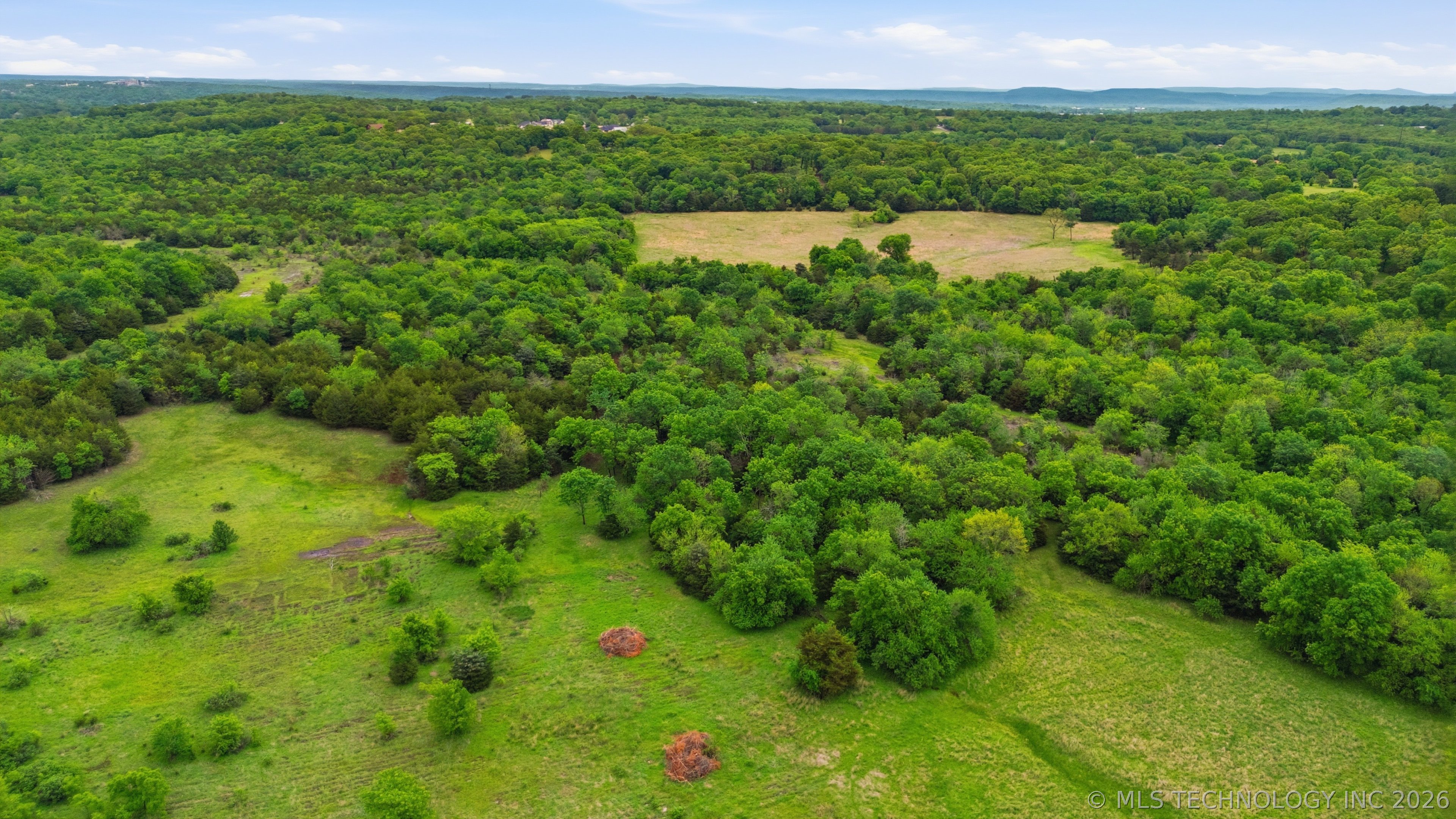 2 S 490 Road Tahlequah OK 74464