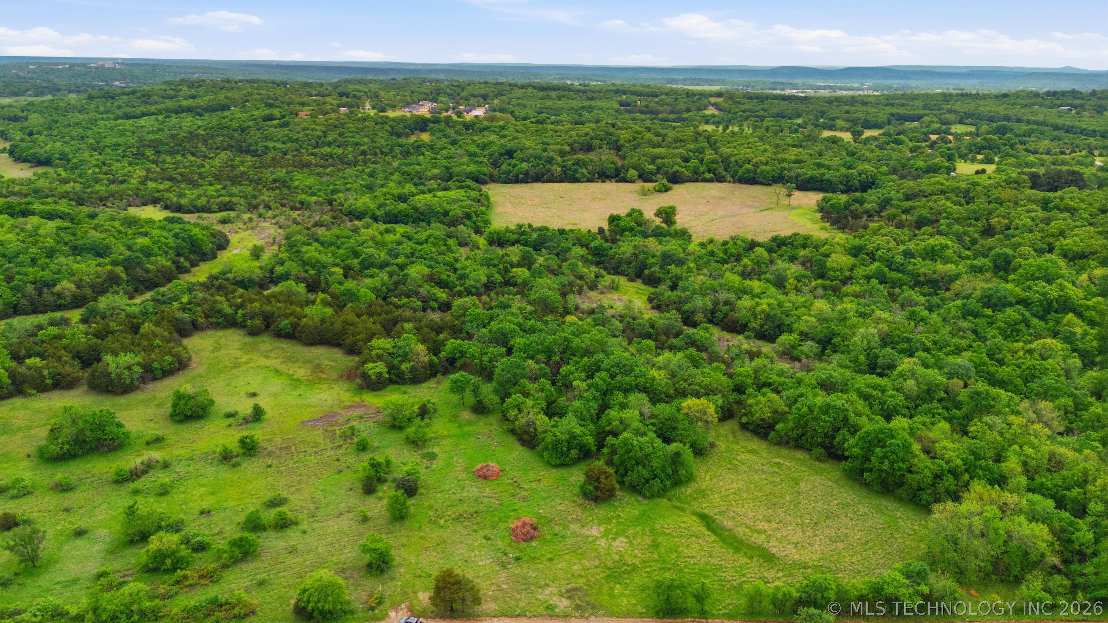 2 S 490 Road Tahlequah OK 74464