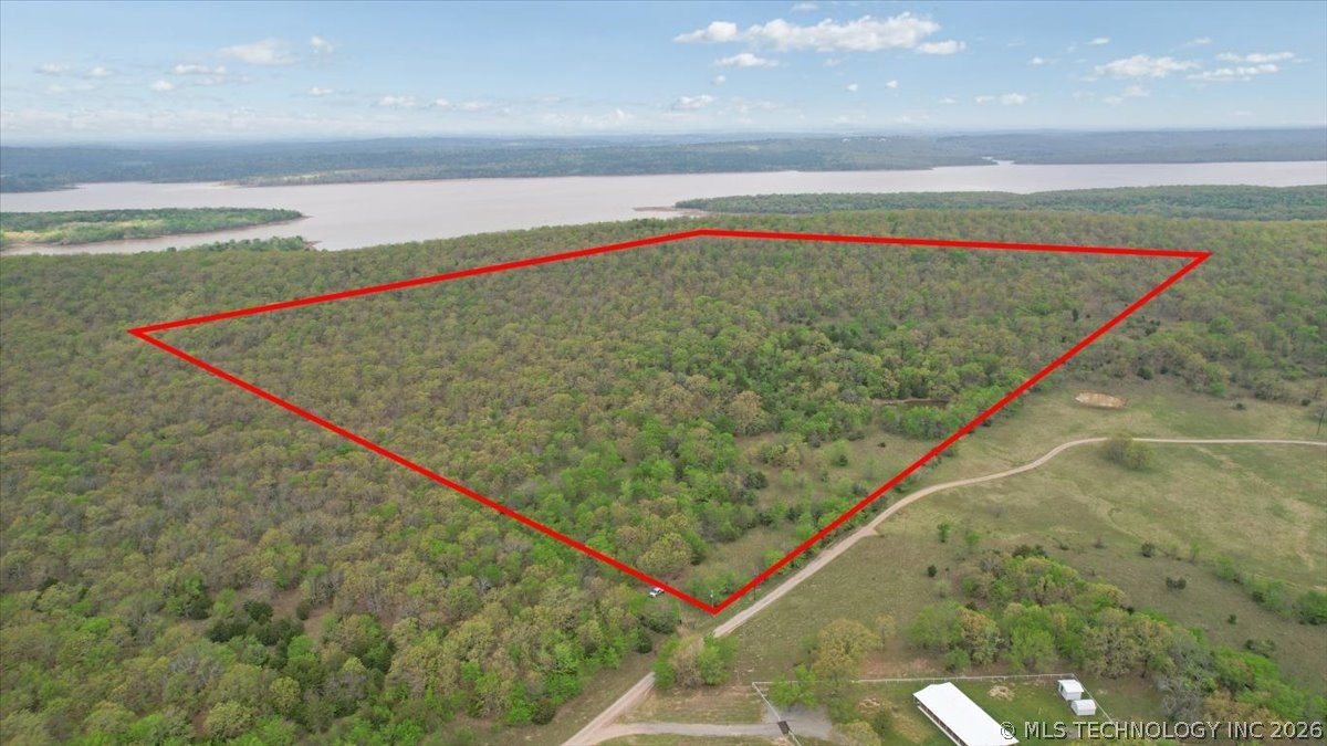 001 E Fred's Fish Camp Road Stringtown OK 74569