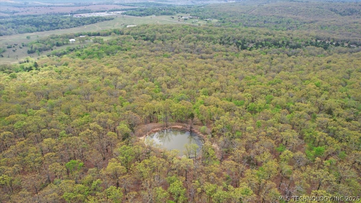 001 E Fred's Fish Camp Road Stringtown OK 74569
