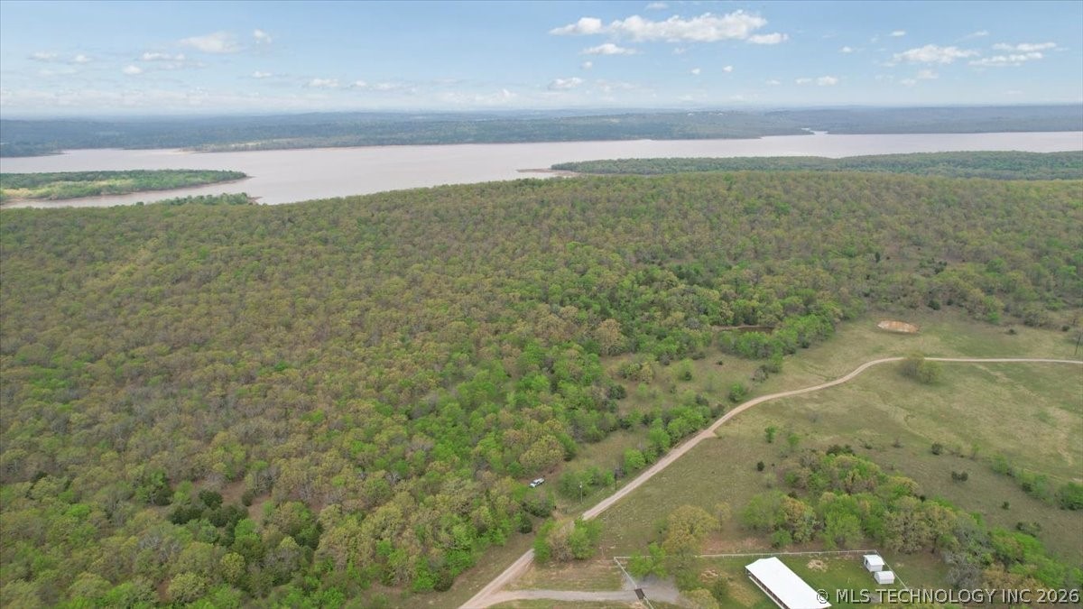 001 E Fred's Fish Camp Road Stringtown OK 74569