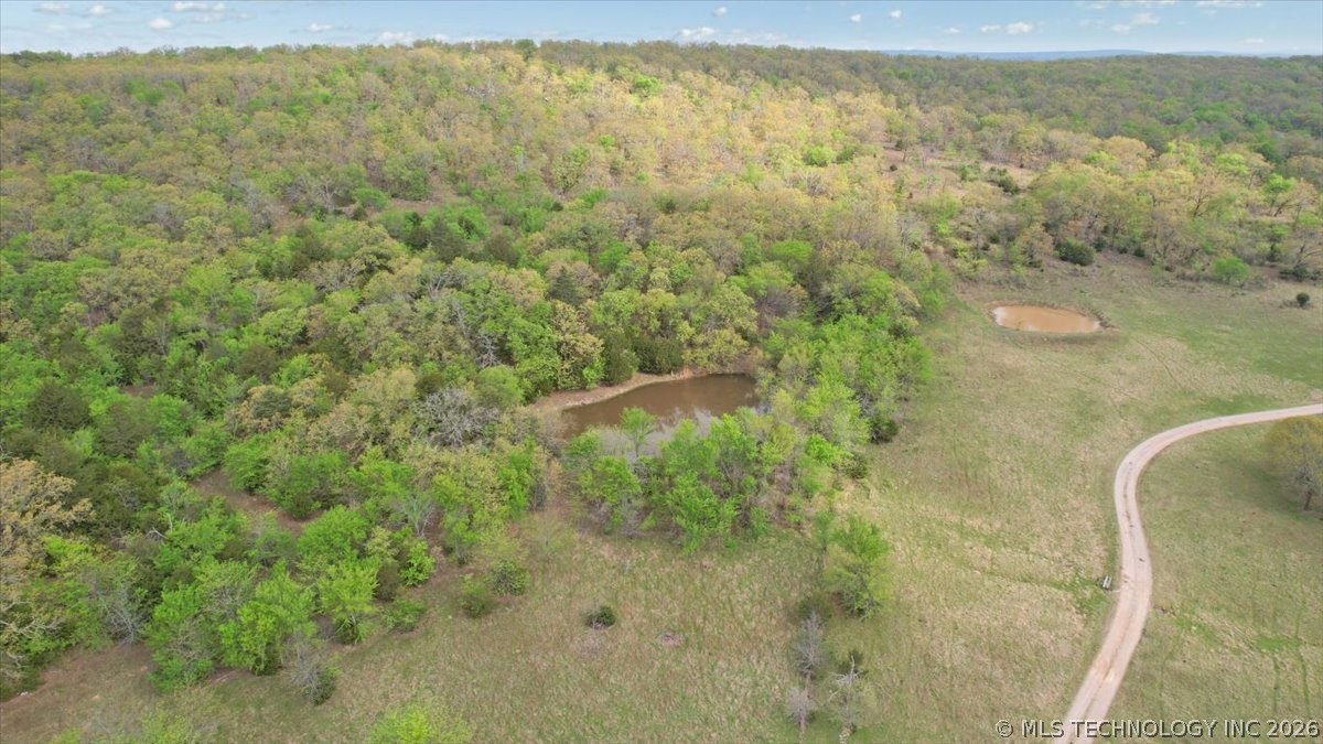 001 E Fred's Fish Camp Road Stringtown OK 74569