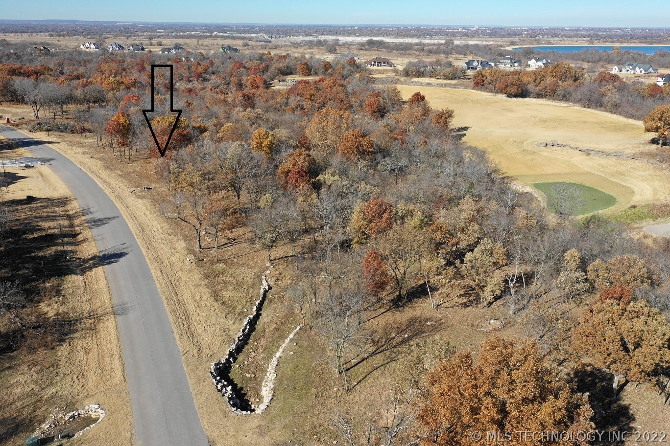 17889 E Falcon Pass Road Owasso OK 74055