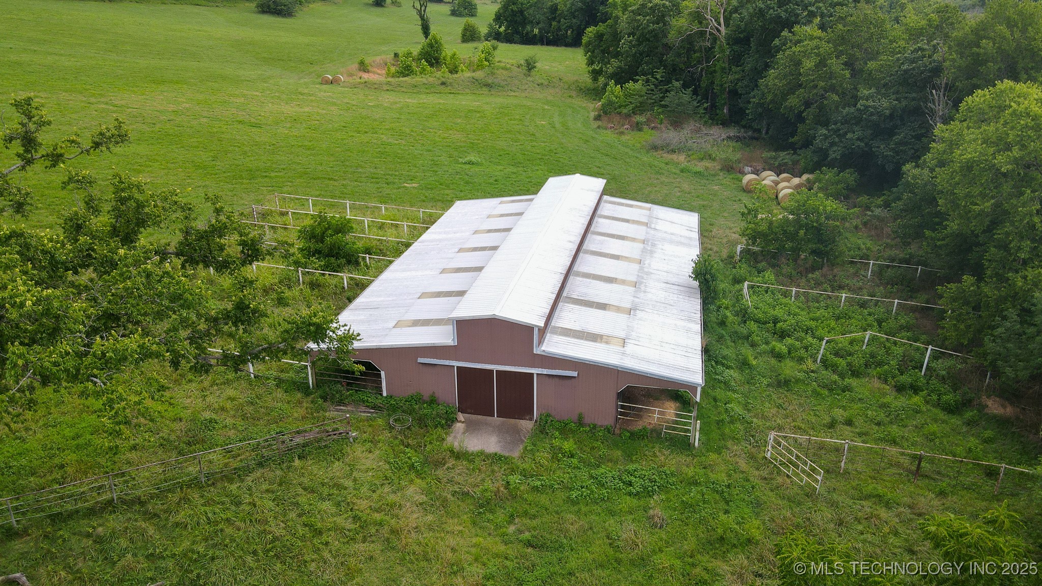 44418 S Country Road 608 Road Jay OK 74346