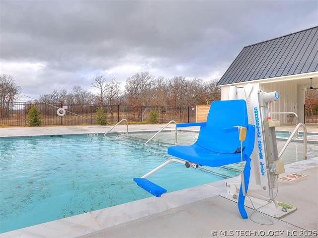 10 Pebble Ridge Road Eufaula OK 74432