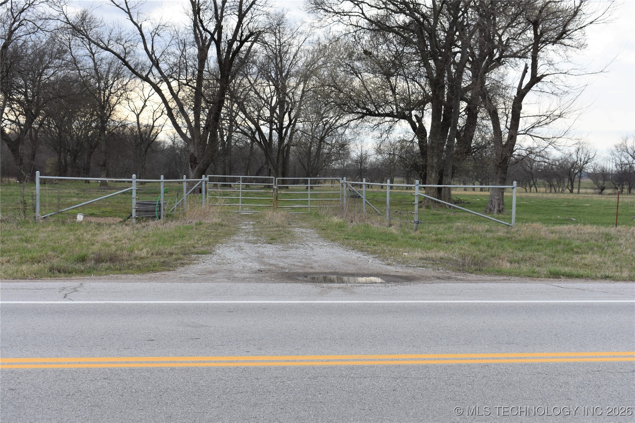 Us Highway 69 Highway Vinita OK 74301