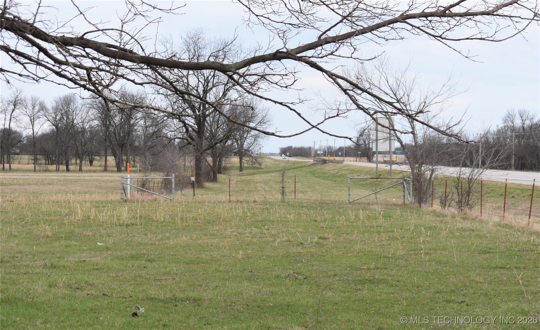 Us Highway 69 Highway Vinita OK 74301