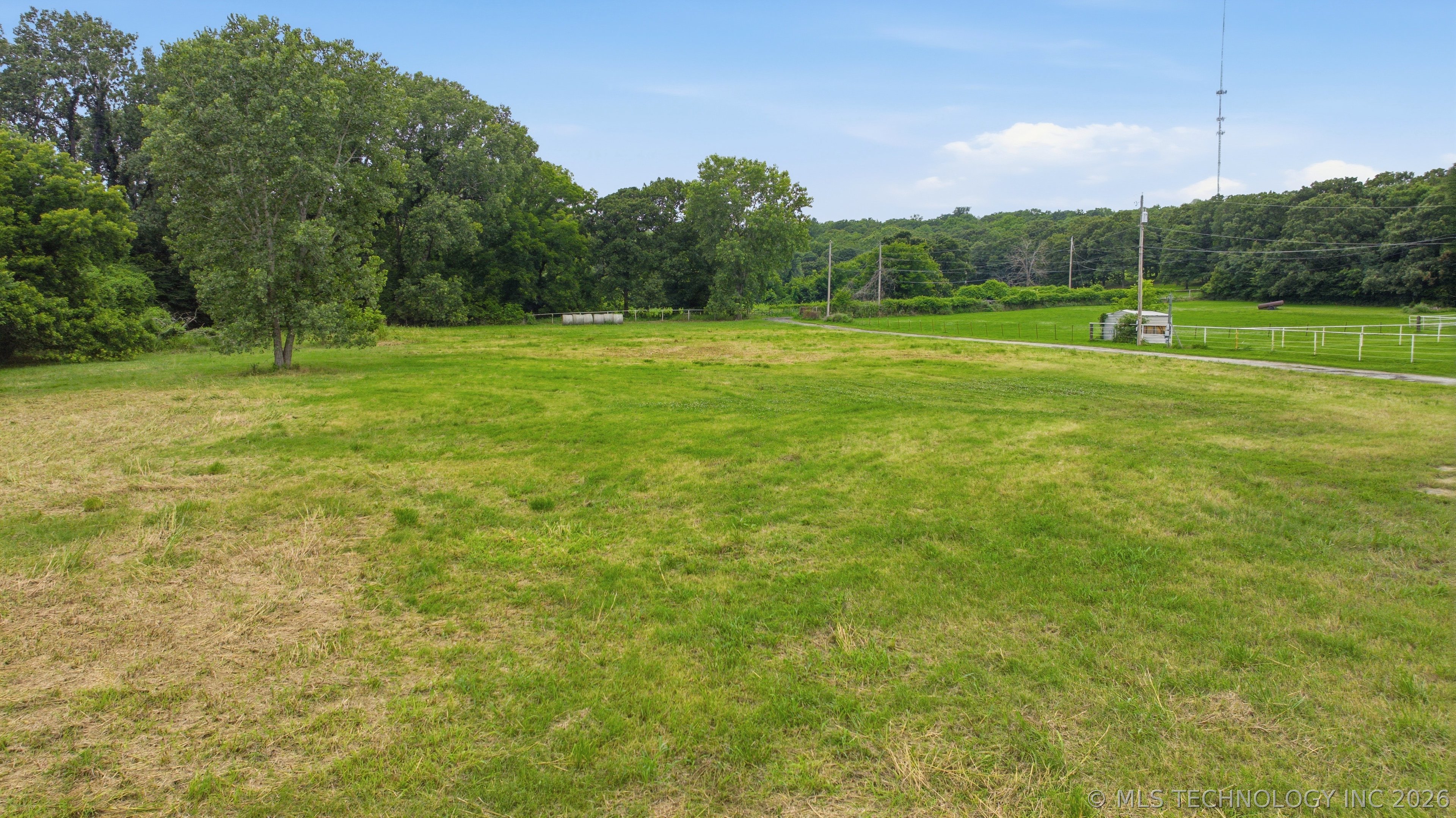 2334 S 65th Westavenue Tulsa OK 74107