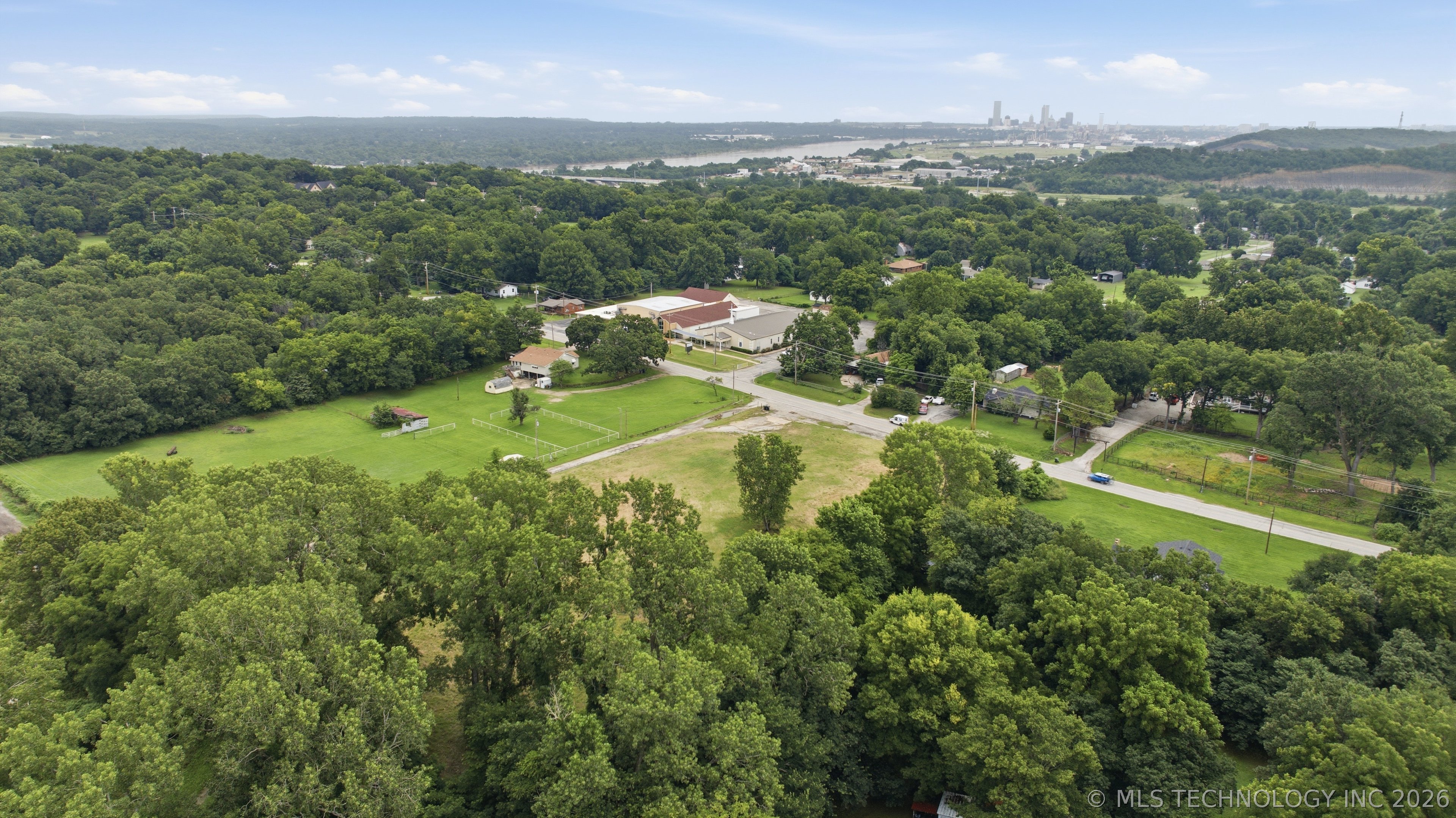 2334 S 65th Westavenue Tulsa OK 74107