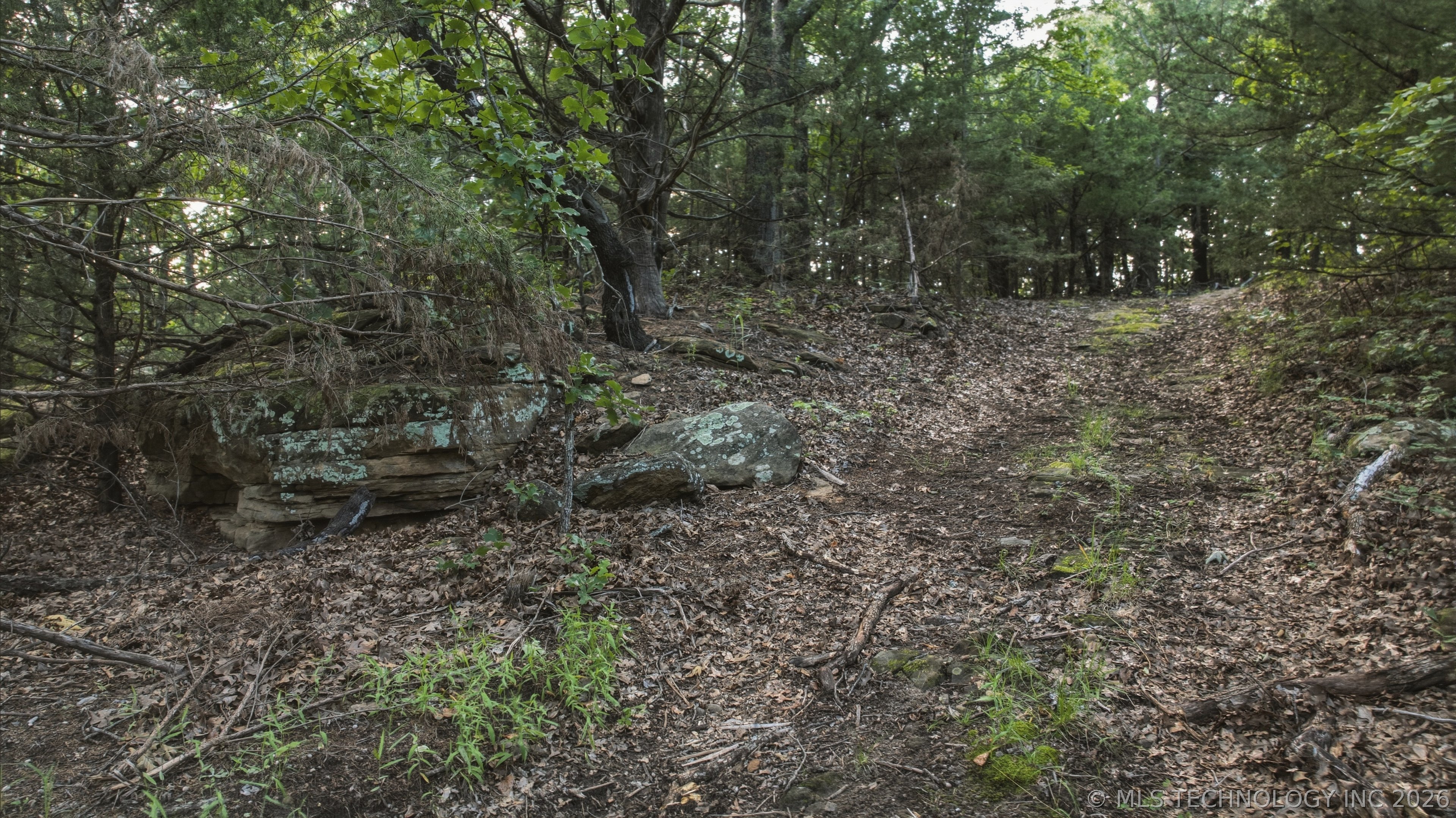N 3740 Road Mannford OK 74044