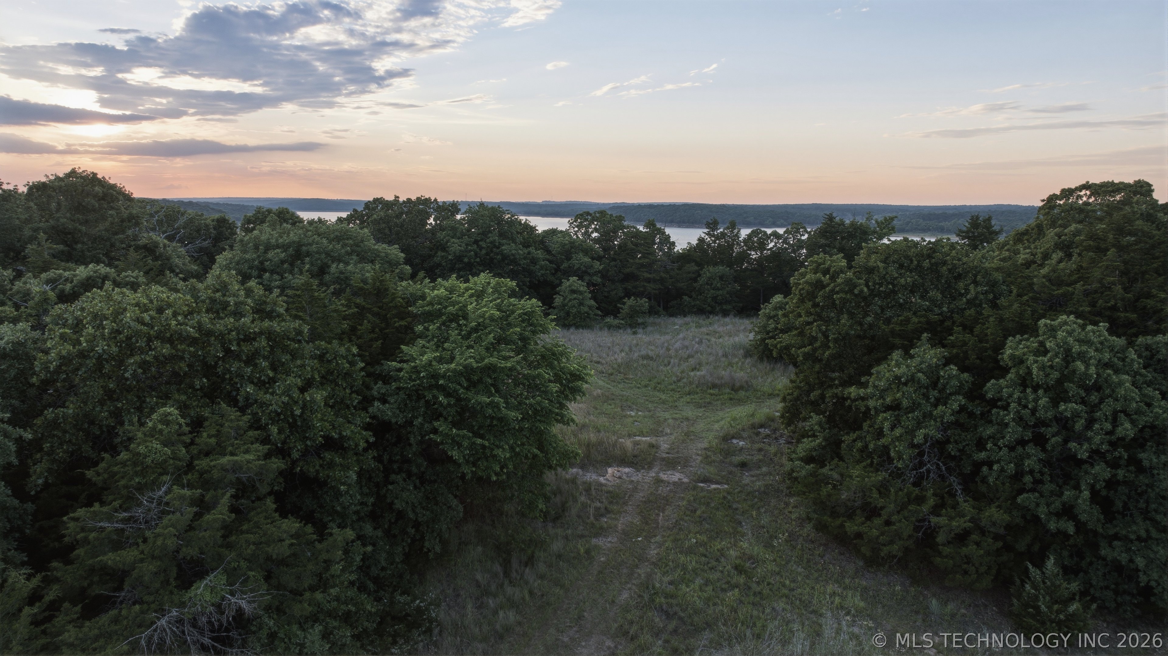 N 3740 Road Mannford OK 74044
