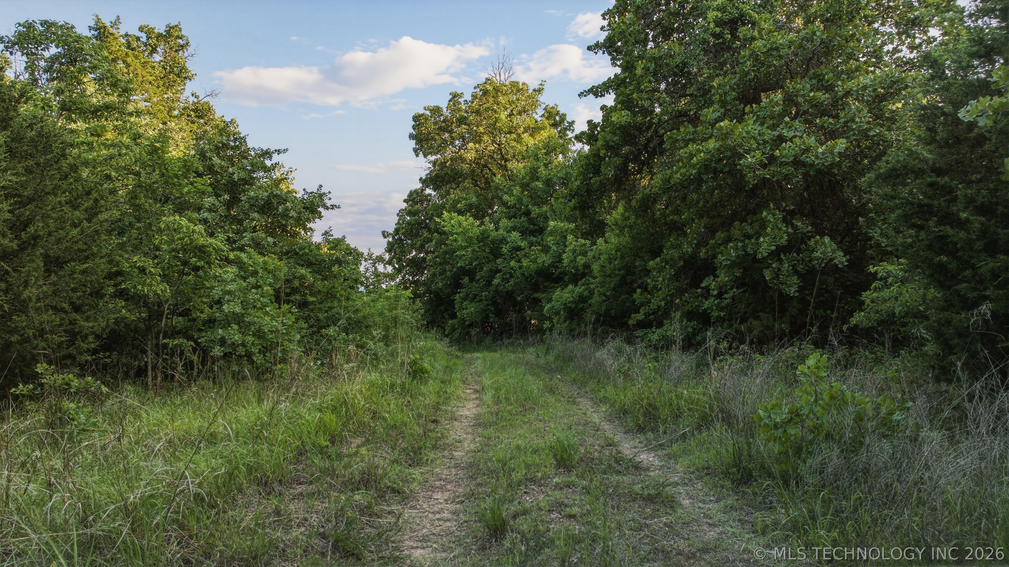 N 3740 Road Mannford OK 74044