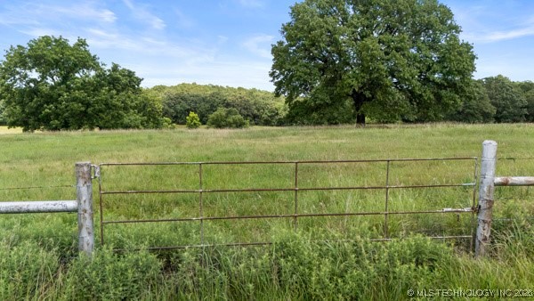 County Road 1480 Ada OK 74820