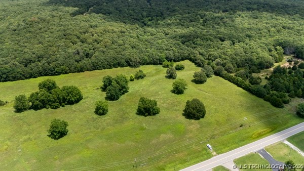 County Road 1480 Ada OK 74820
