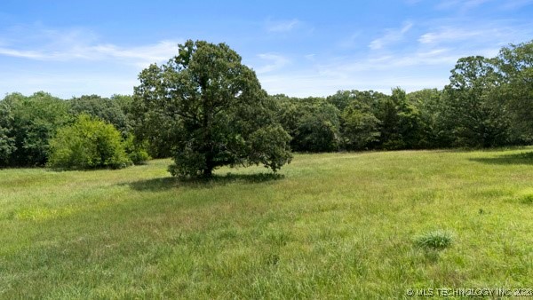 County Road 1480 Ada OK 74820