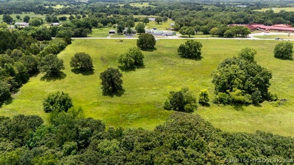 County Road 1480 Ada OK 74820
