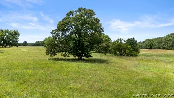 County Road 1480 Ada OK 74820