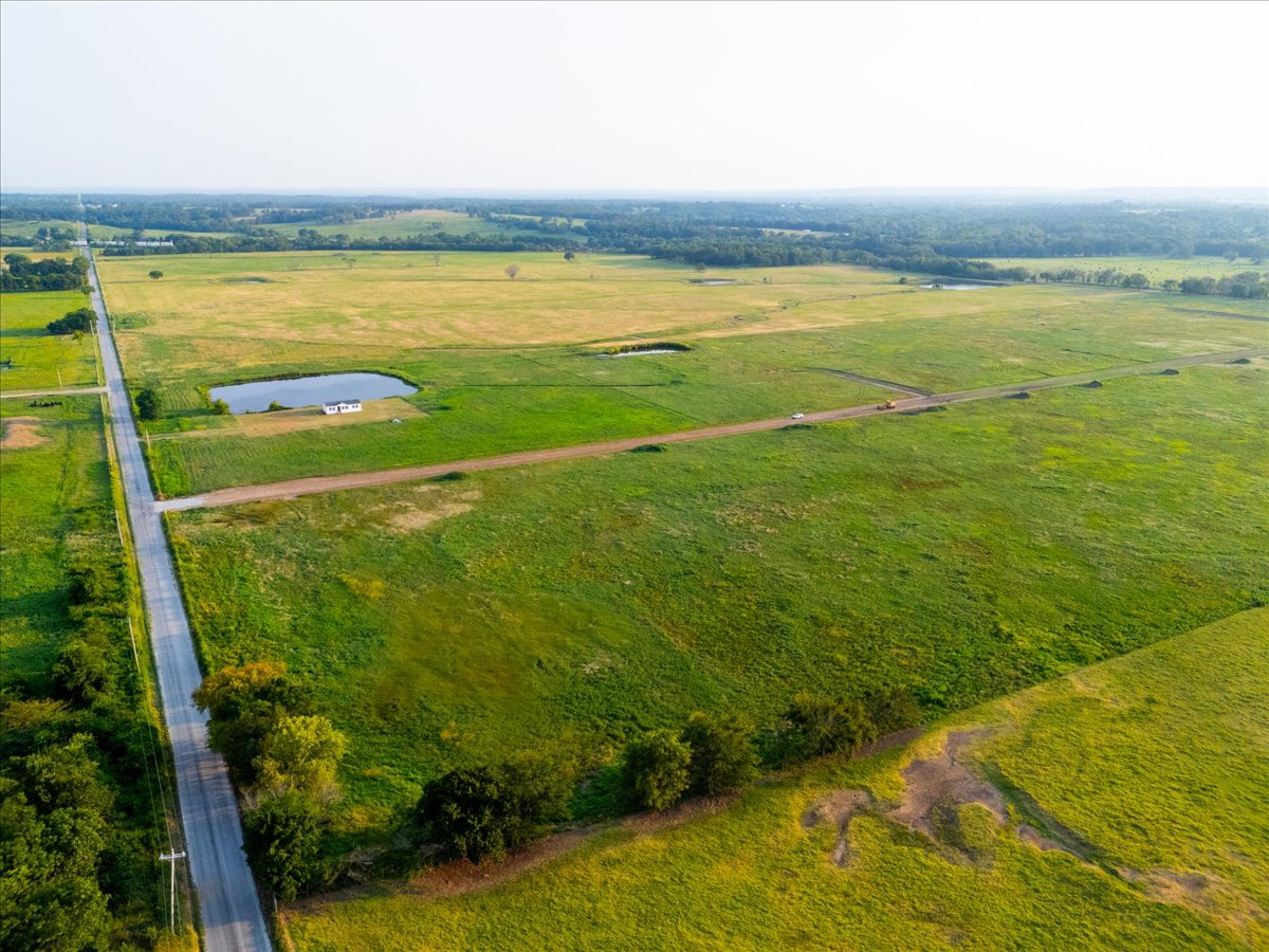 7 S 4280 Road Chelsea OK 74016