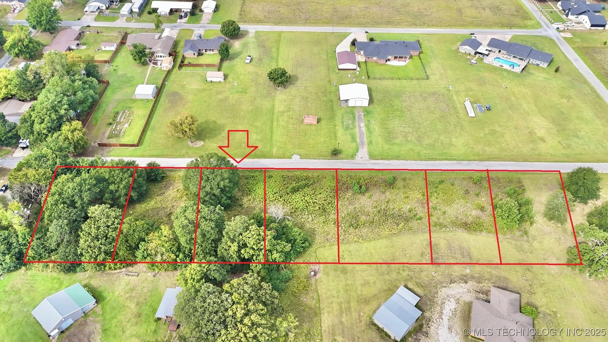 6 NW 4th Street Stigler OK 74462