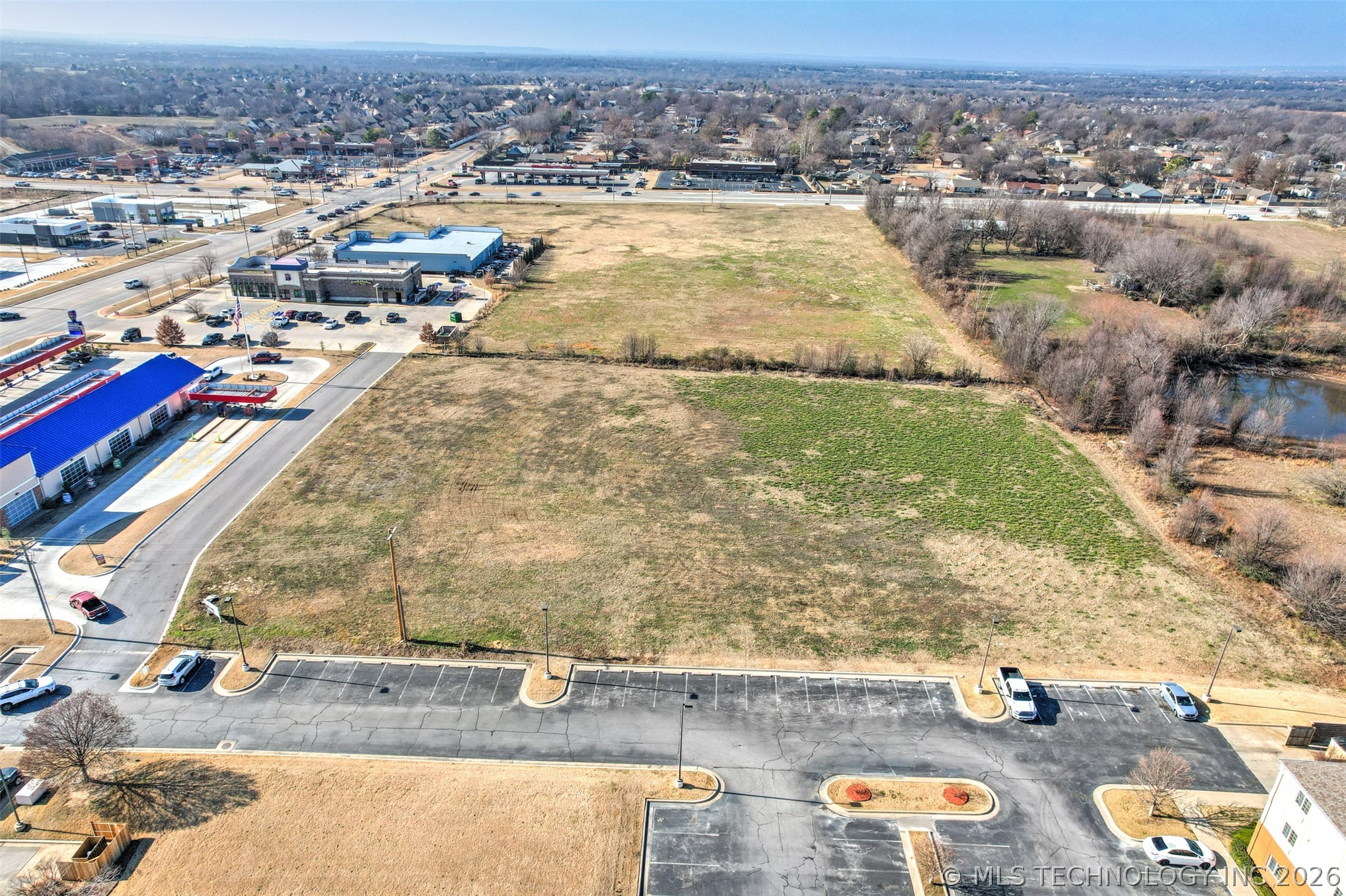 11599 E 96th Street Owasso OK 74055