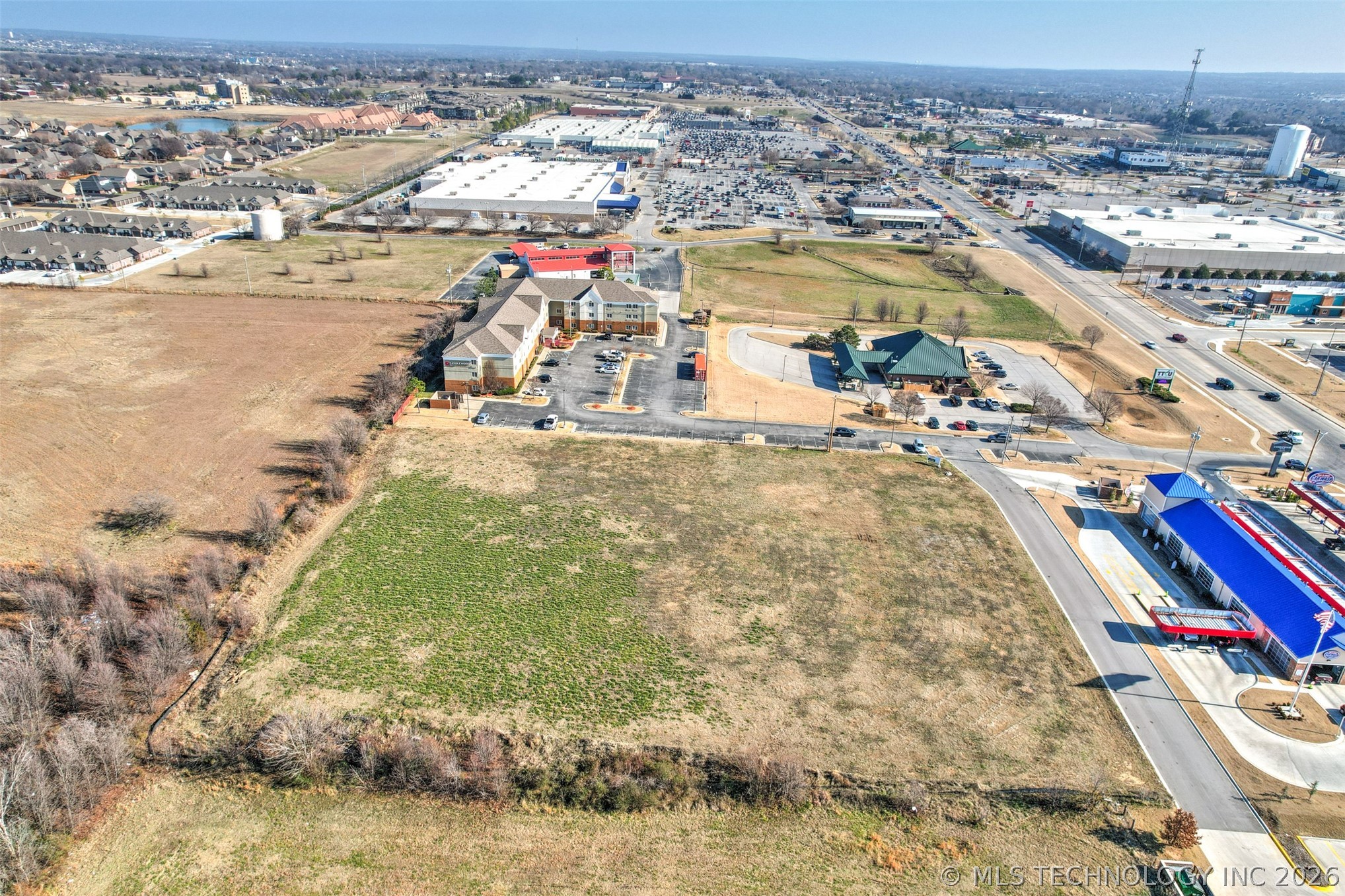 11599 E 96th Street Owasso OK 74055