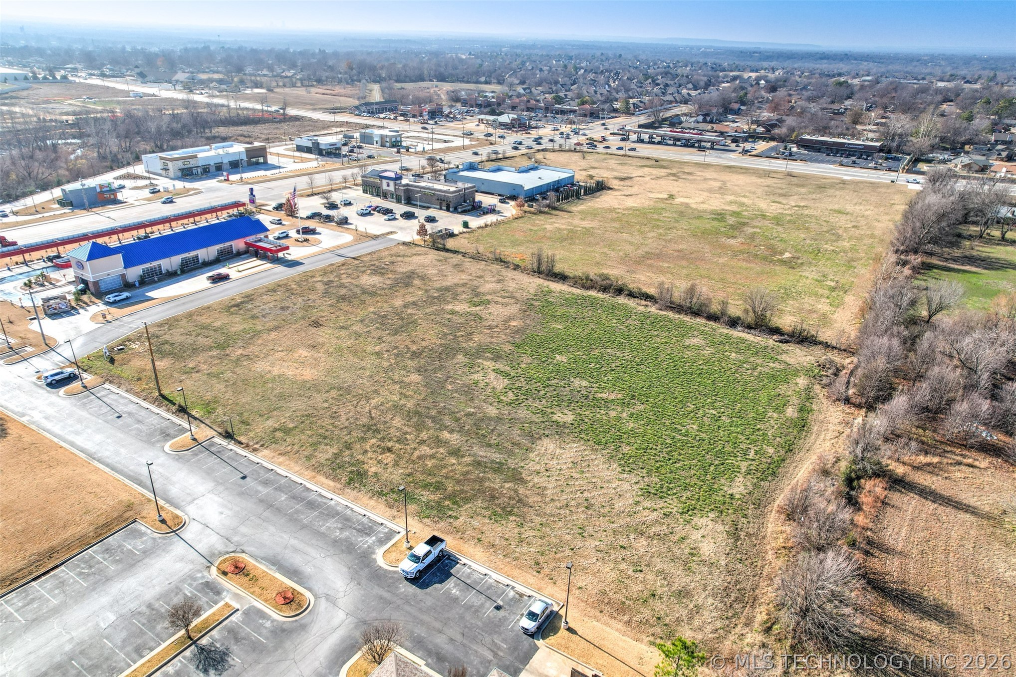 11599 E 96th Street Owasso OK 74055