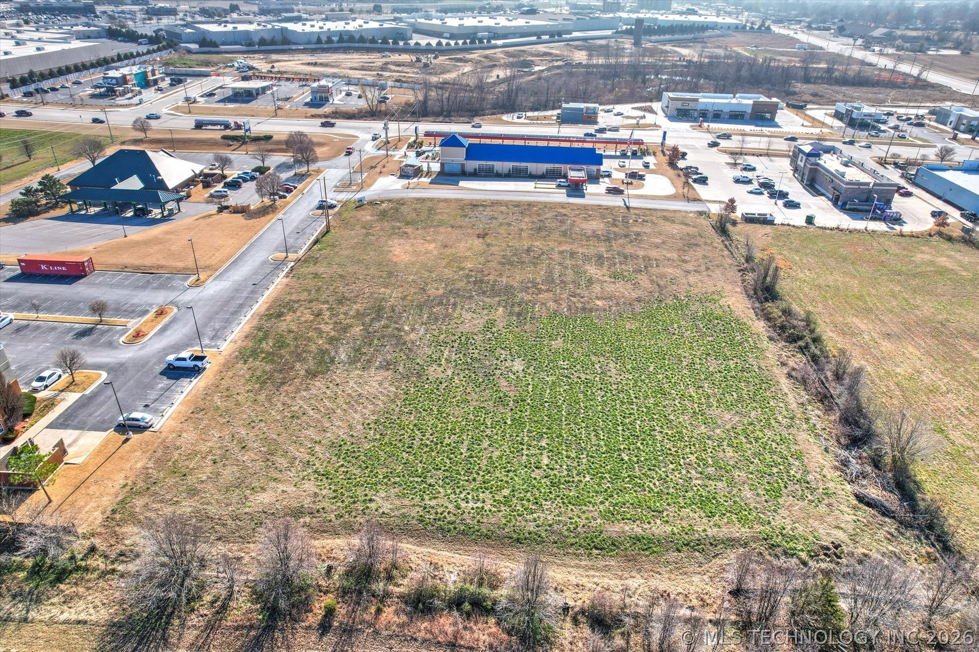 11599 E 96th Street Owasso OK 74055