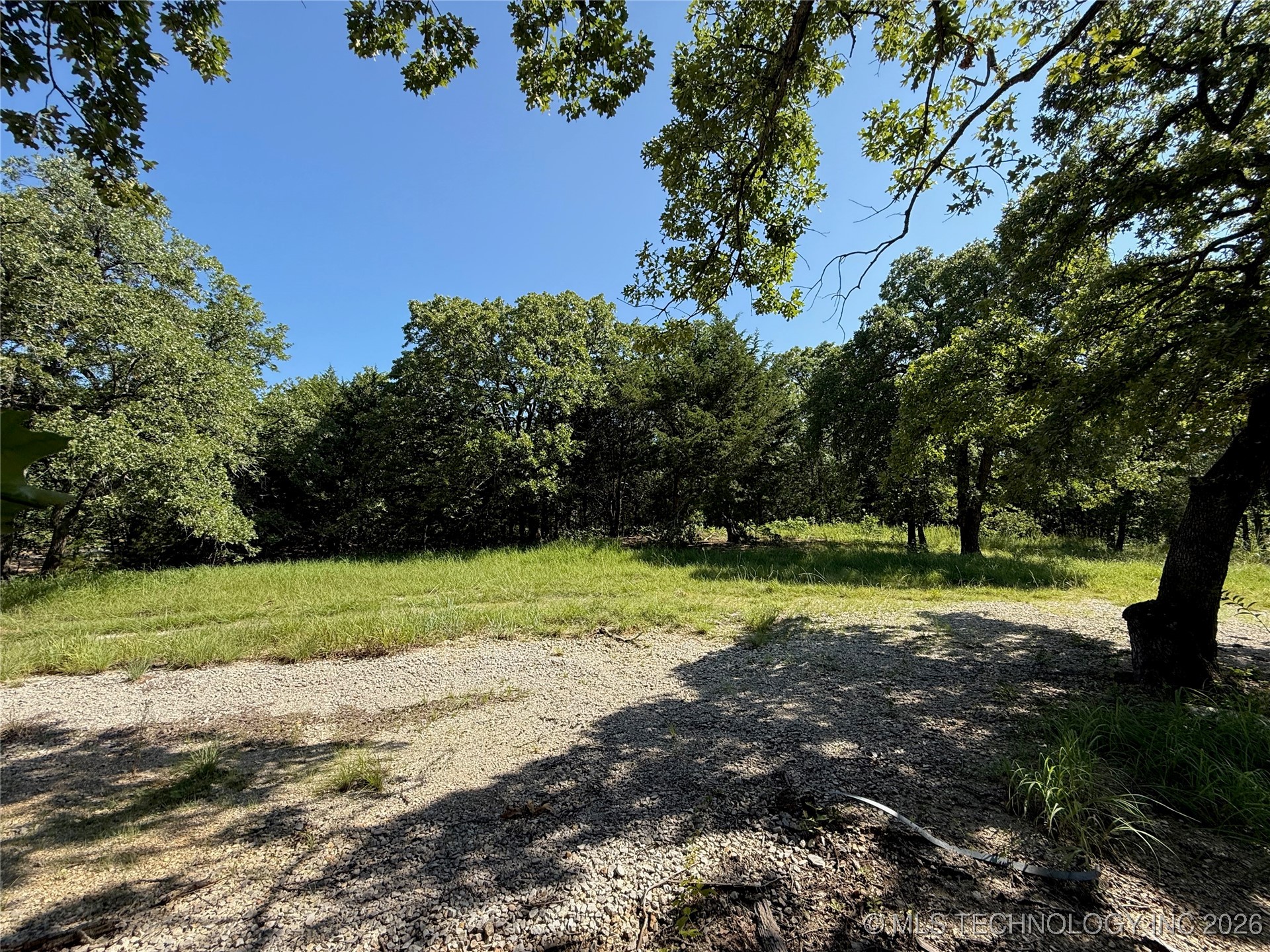 2817 Creek Road Sulphur OK 73086