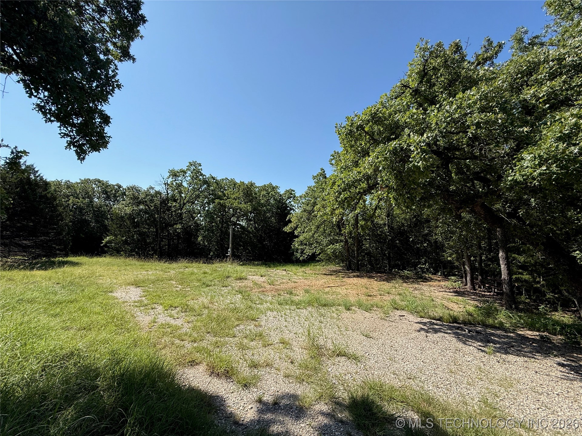 2817 Creek Road Sulphur OK 73086