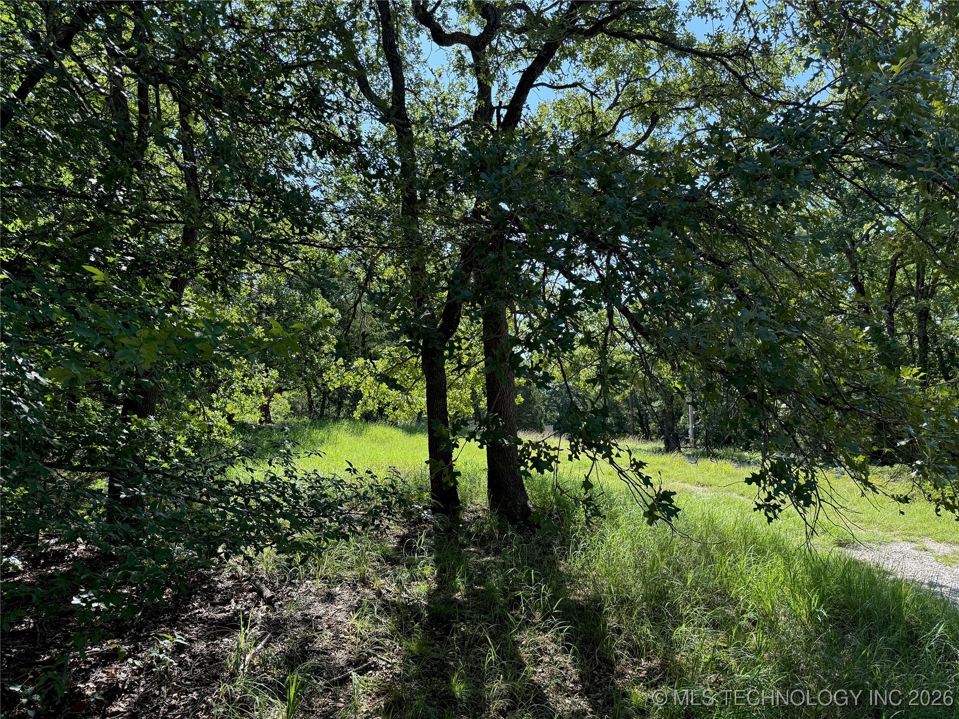2817 Creek Road Sulphur OK 73086