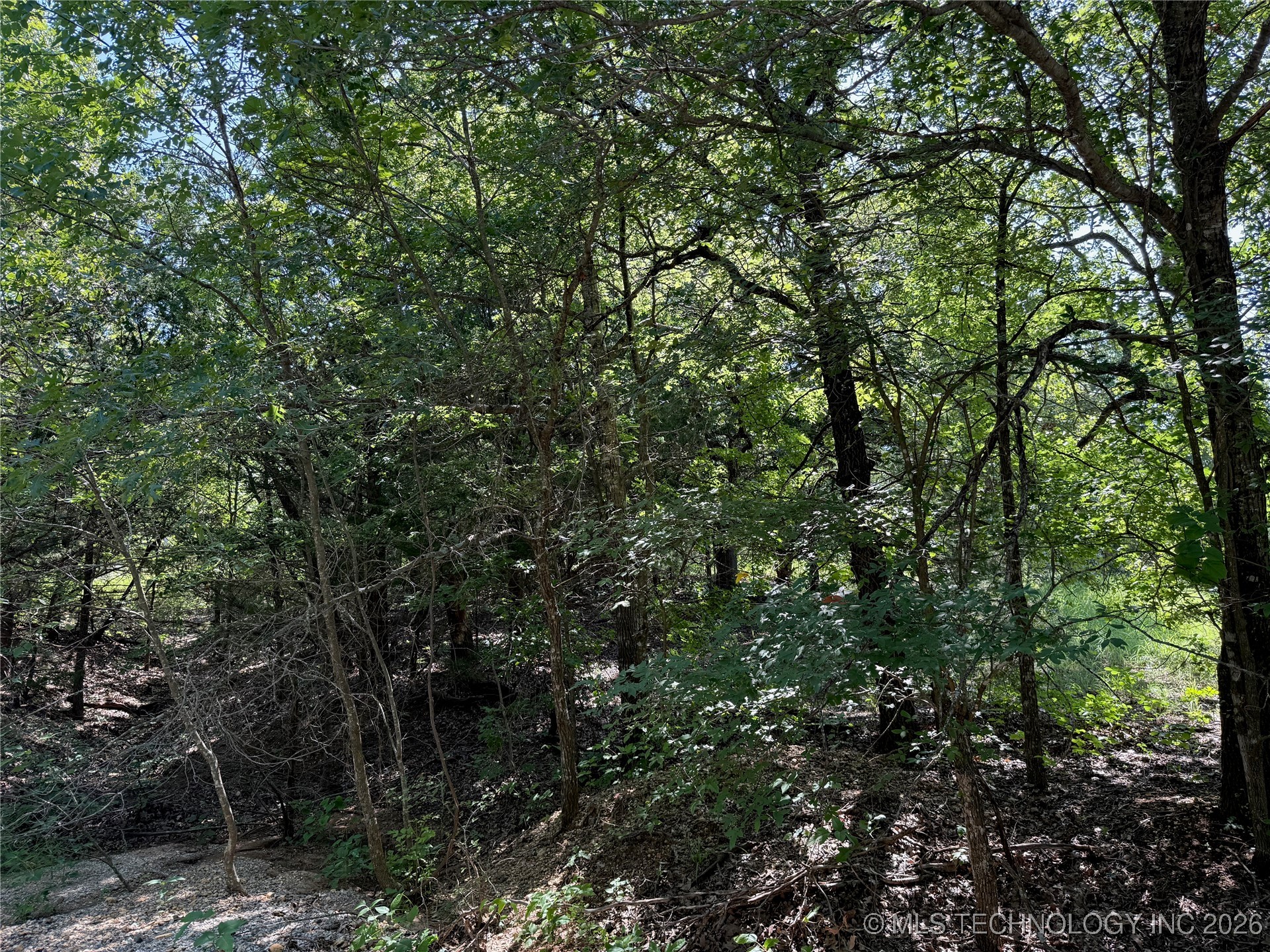 2817 Creek Road Sulphur OK 73086