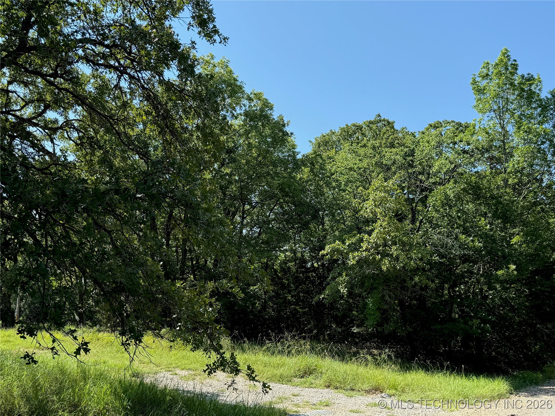 2817 Creek Road Sulphur OK 73086