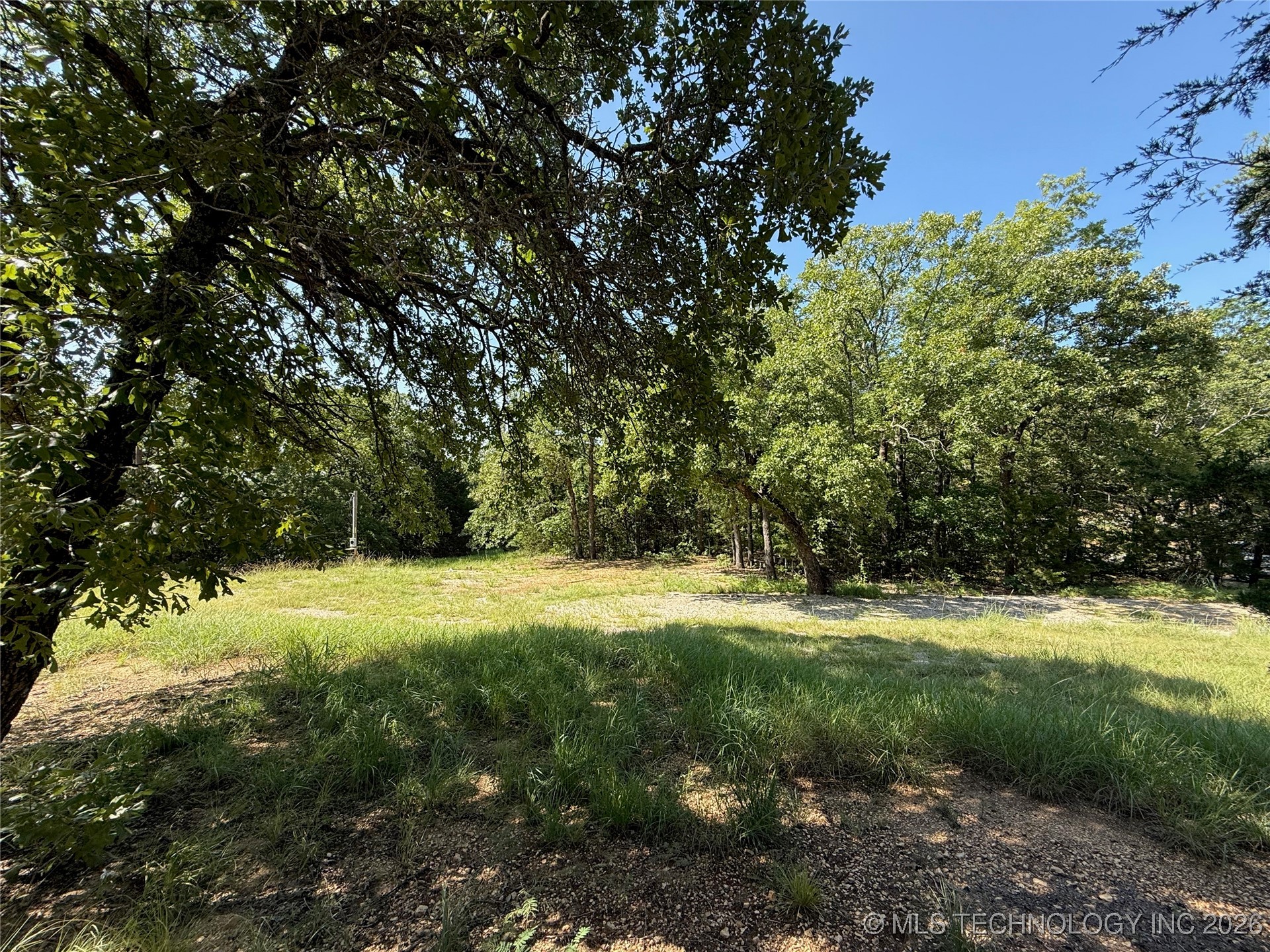 2817 Creek Road Sulphur OK 73086