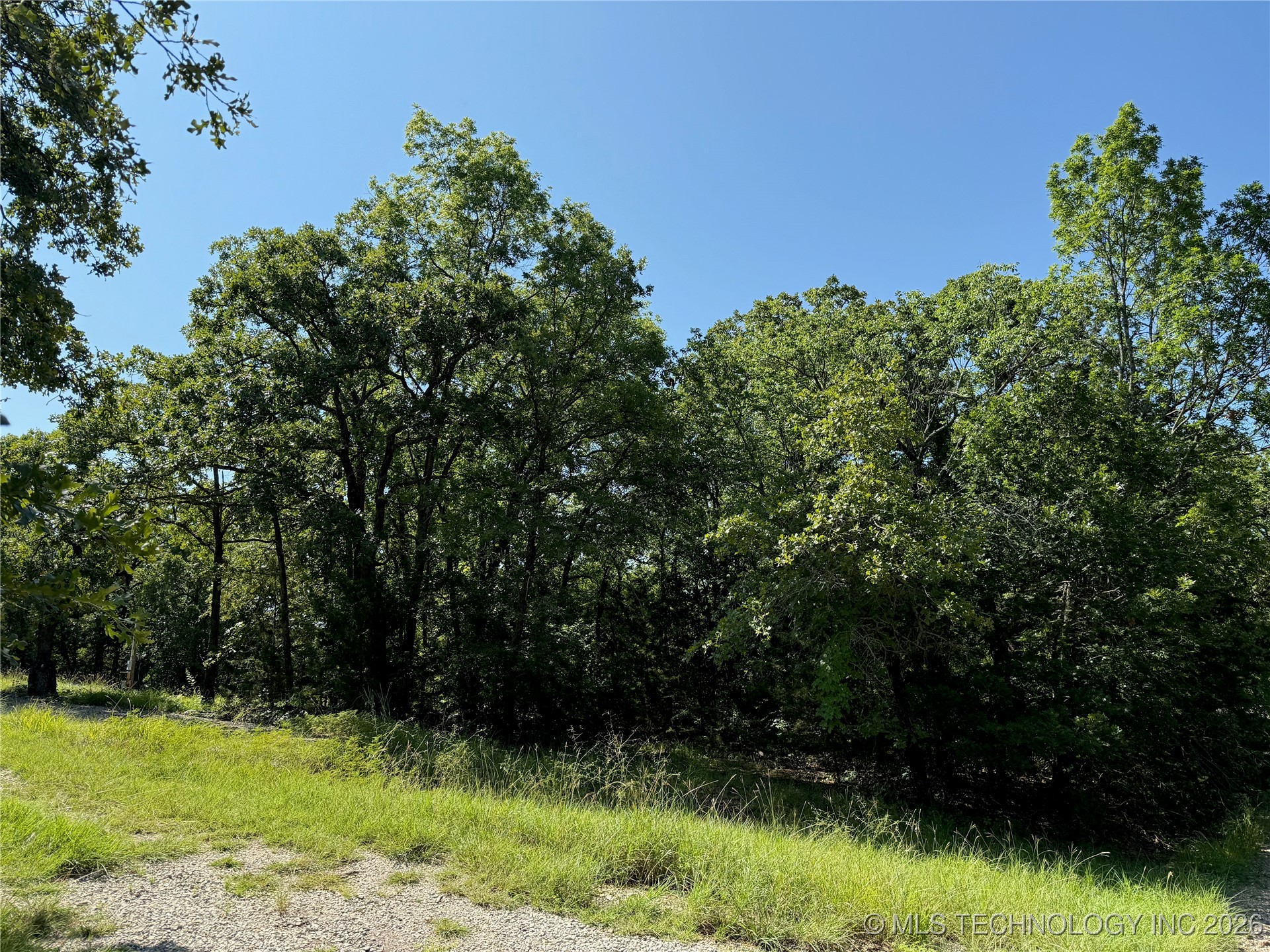 2817 Creek Road Sulphur OK 73086