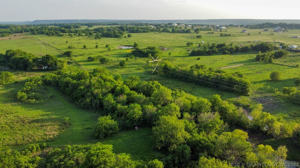 0000 S 4100 Road Claremore OK 74017