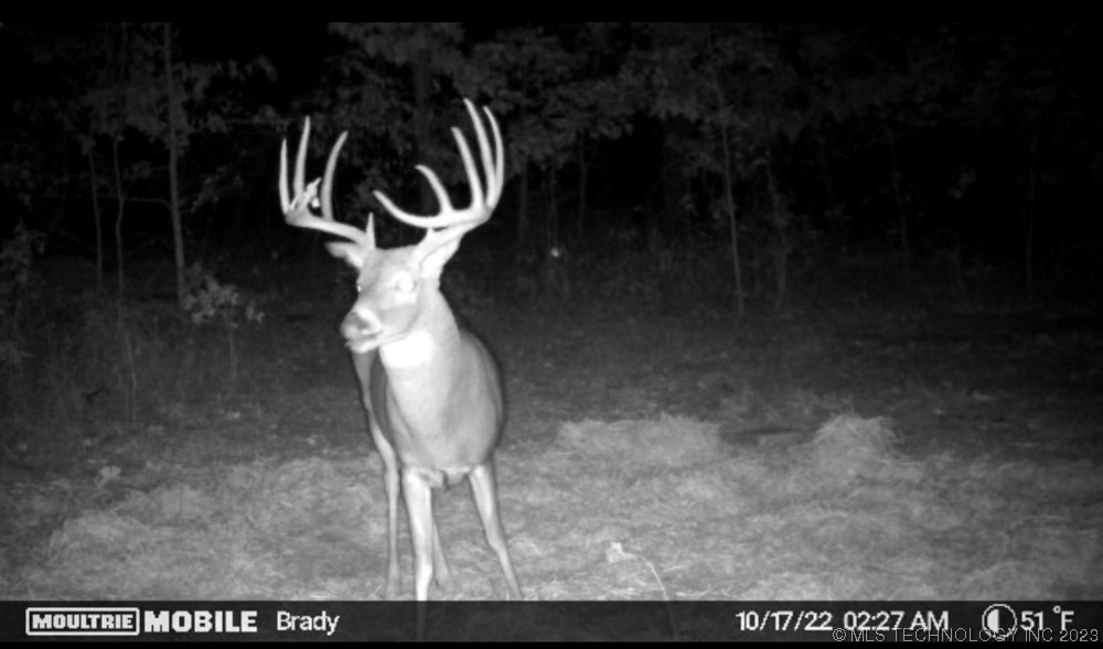 0000 S 4100 Road Claremore OK 74017