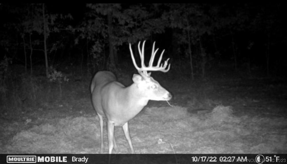 0000 S 4100 Road Claremore OK 74017
