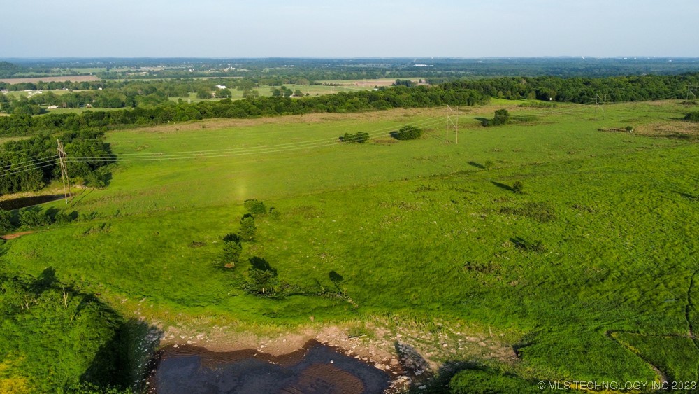 0000 S 4100 Road Claremore OK 74017