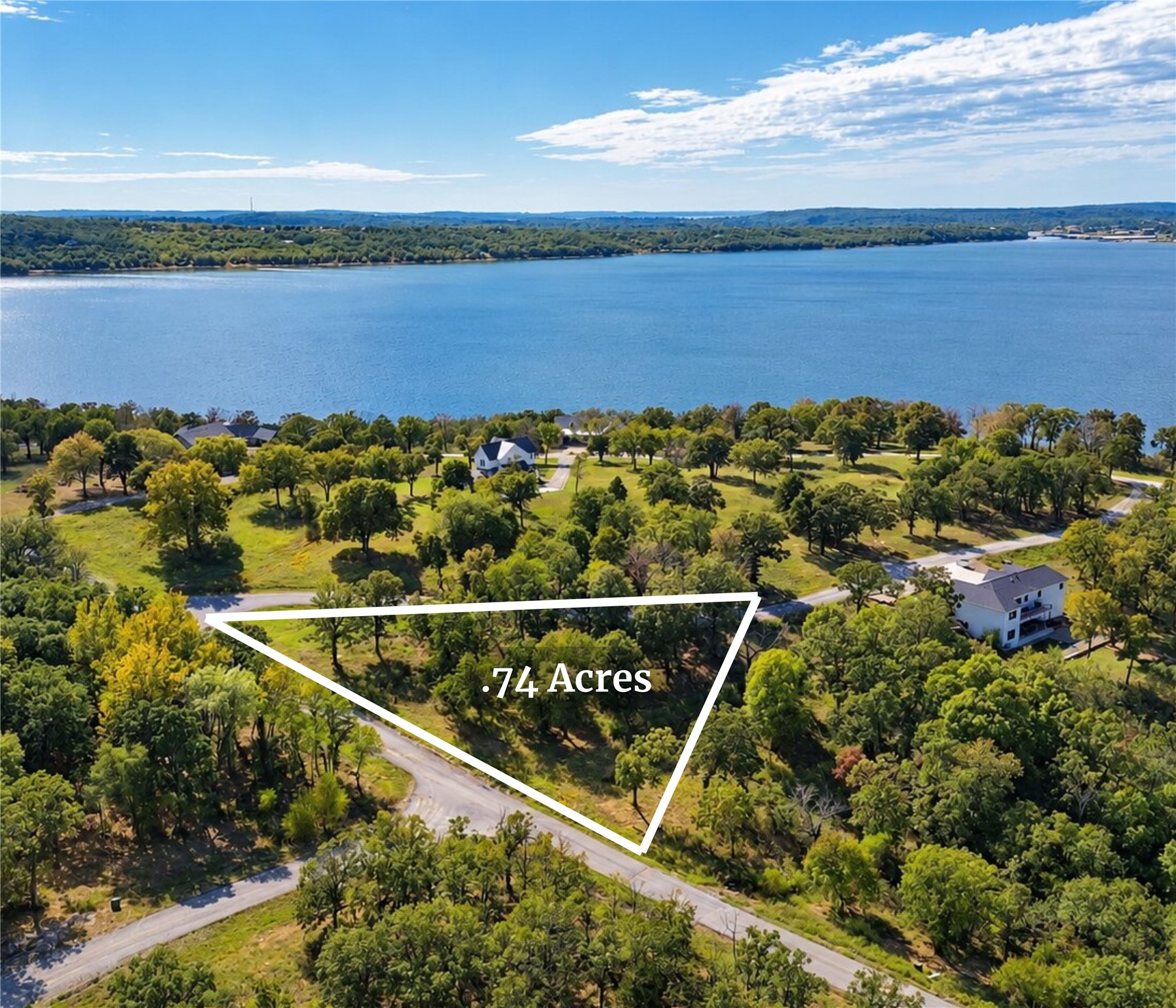 187 Patriot Pointe Eufaula OK 74432