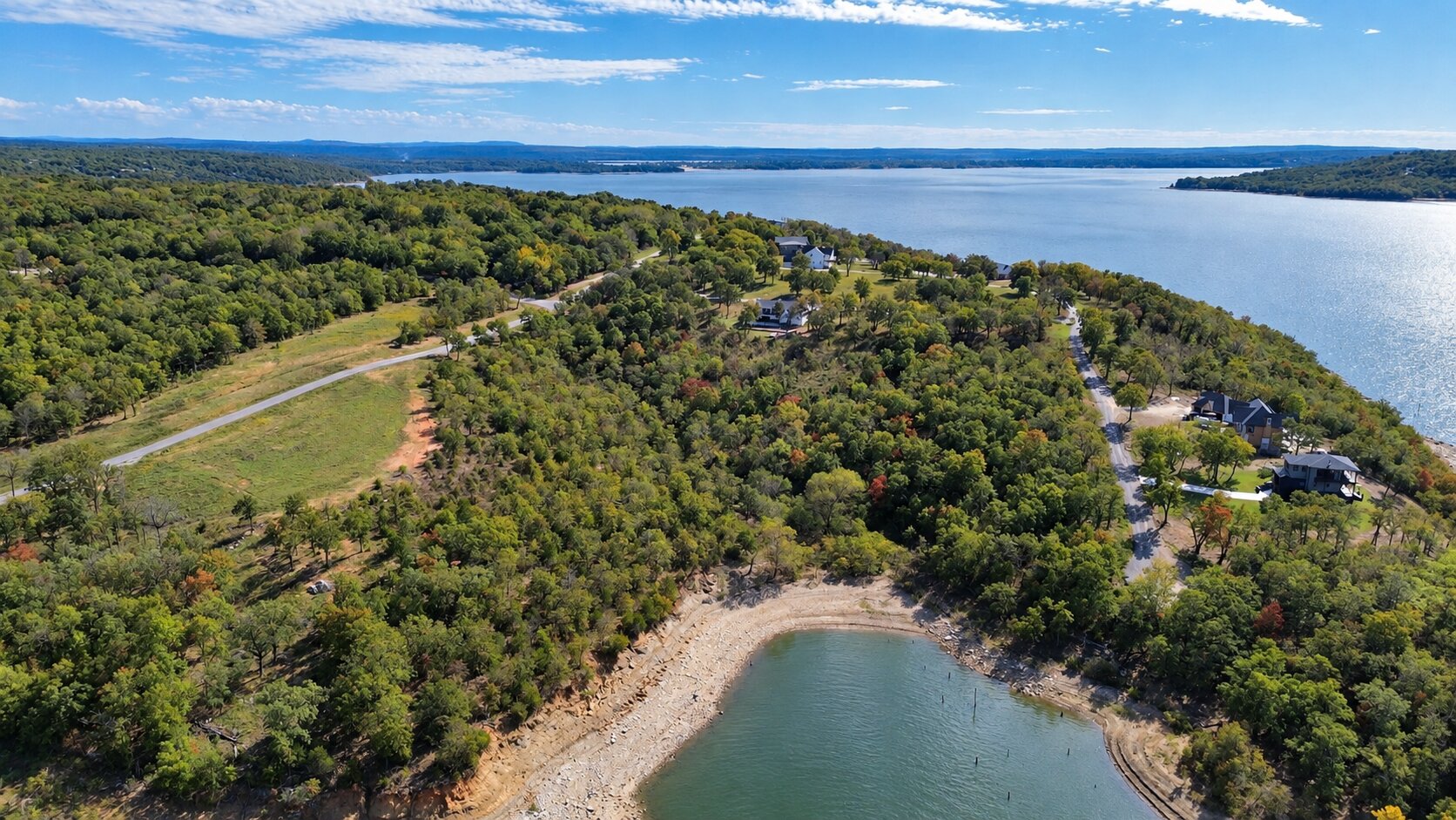 187 Patriot Pointe Eufaula OK 74432