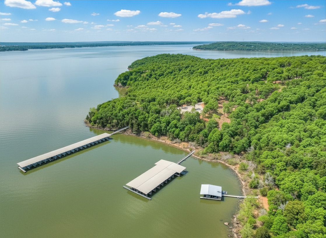187 Patriot Pointe Eufaula OK 74432