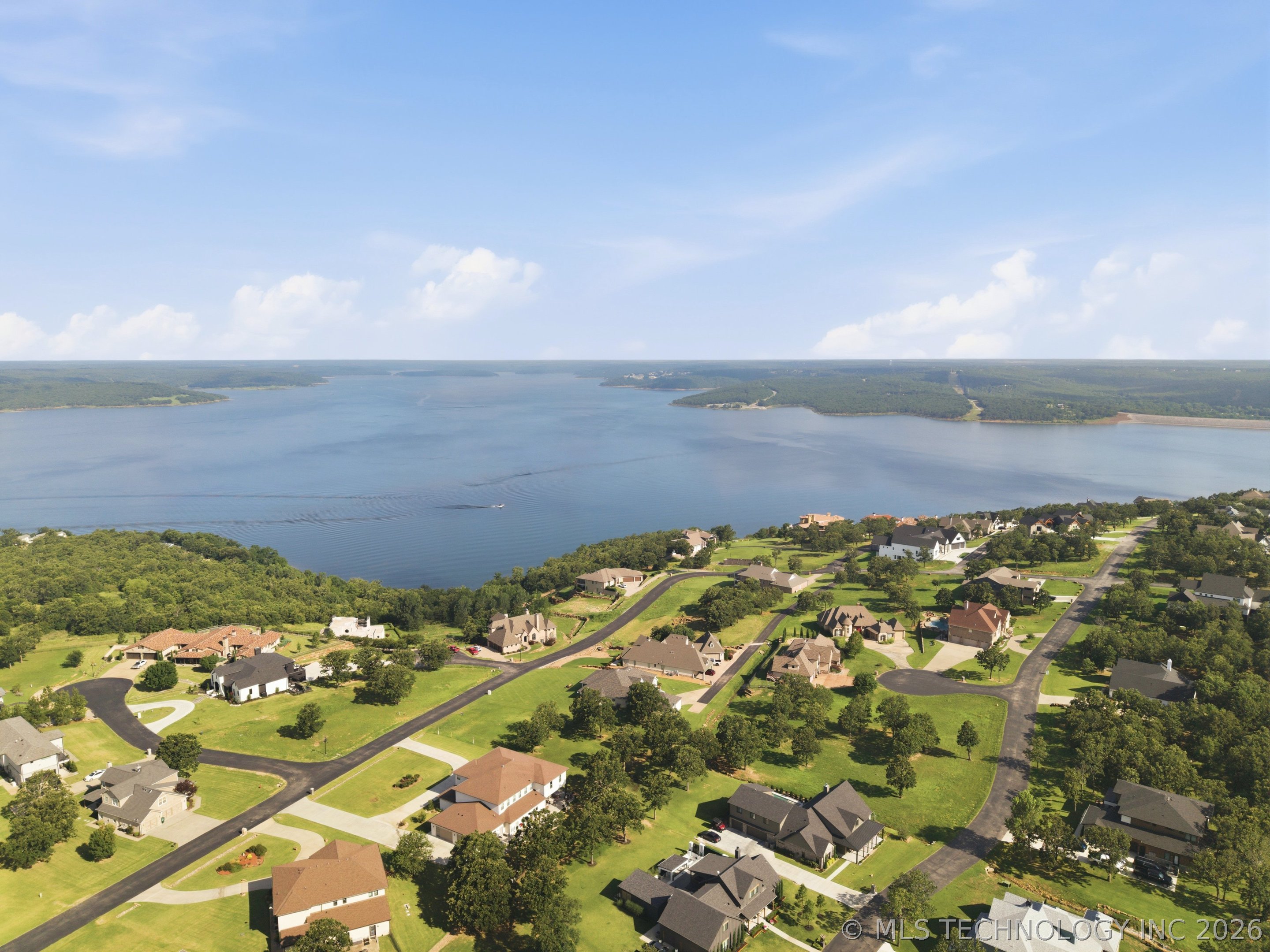 12448 Boulder Ridge Drive Skiatook OK 74073