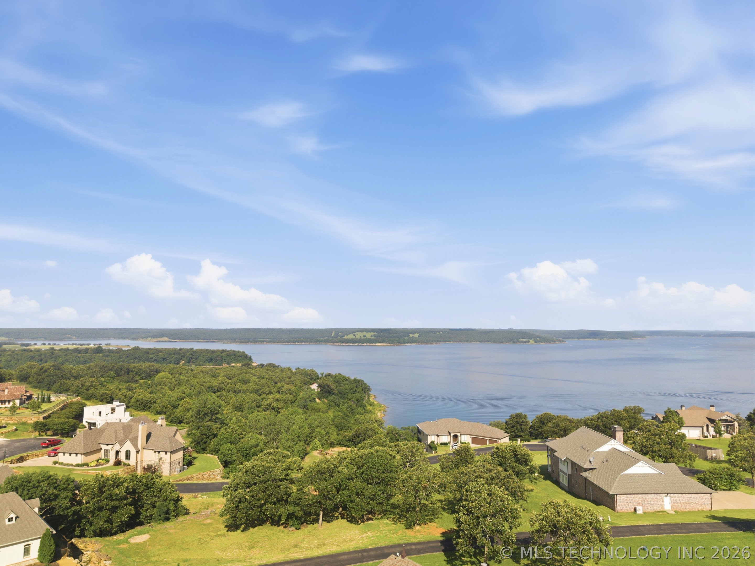 12448 Boulder Ridge Drive Skiatook OK 74073